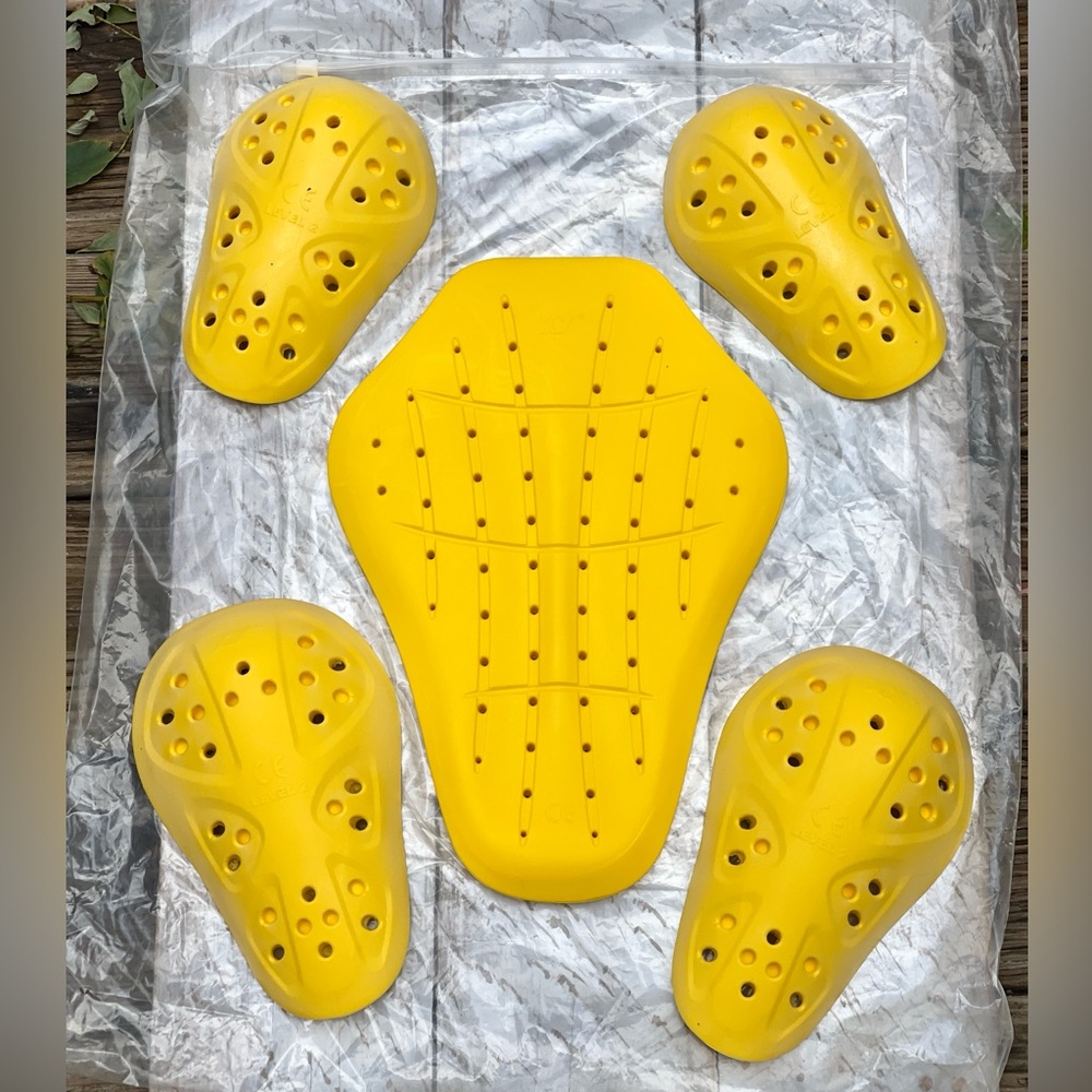 Motorcycle Jackets - Picture 14 of 16
